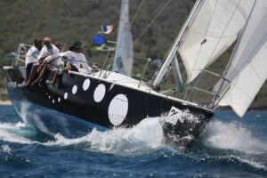 SVG SAILING WEEK IS THE CARIBBEAN’S NEWEST SAILING EVENT